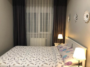 Koza Apartment, next to Akbati Shopping Mall and Tennis court Soul Entertainment